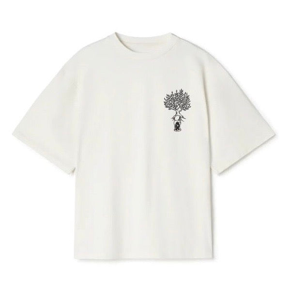 Free Palestine - Handala T-Shirt